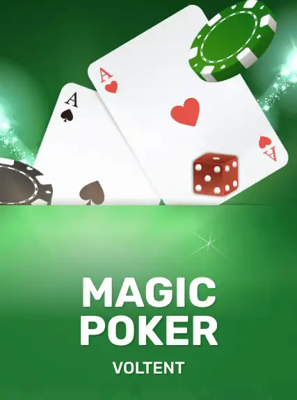 3-Hand Casino Hold'em