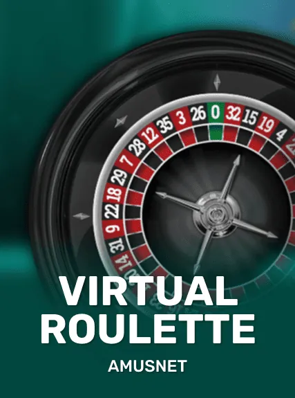 Roulette 14 - Spanish